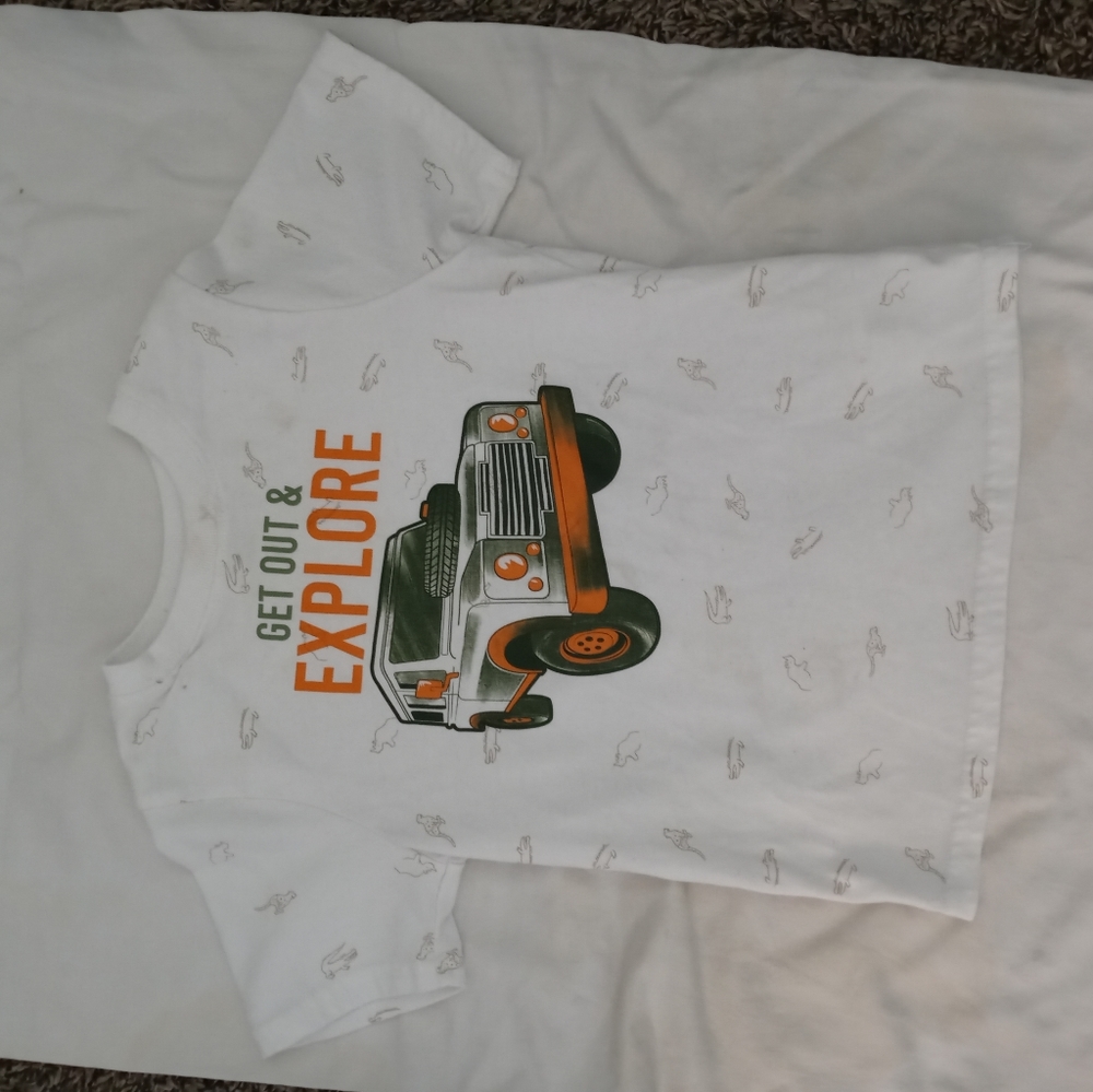 T shirt